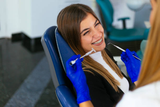 Best Veneers and Lumineers  in New London, OH