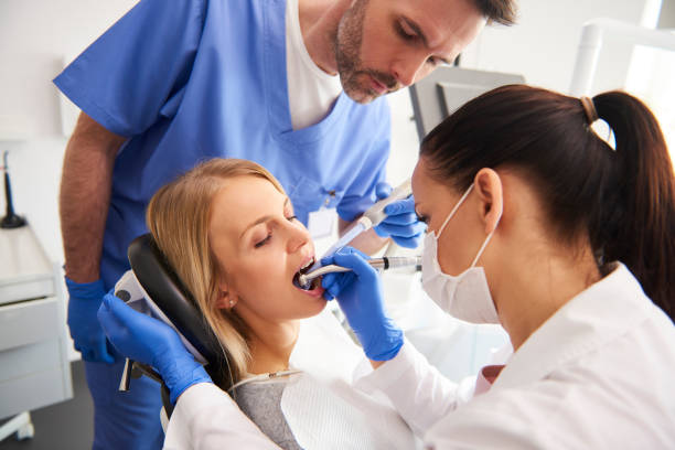 Best Tooth Extraction  in New London, OH