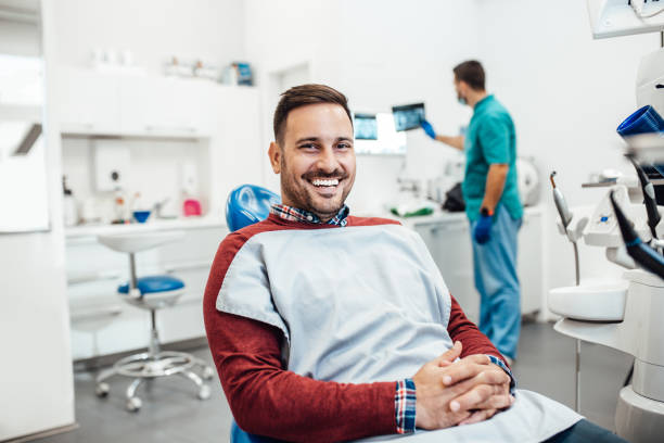Best Sedation Dentistry  in New London, OH