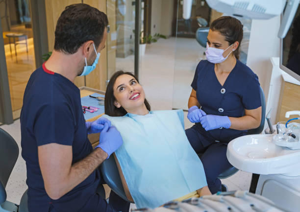  New London, OH Holistic Dental Care Services Pros