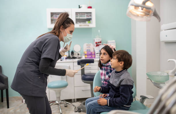 Best Dental Exams and Cleanings  in New London, OH