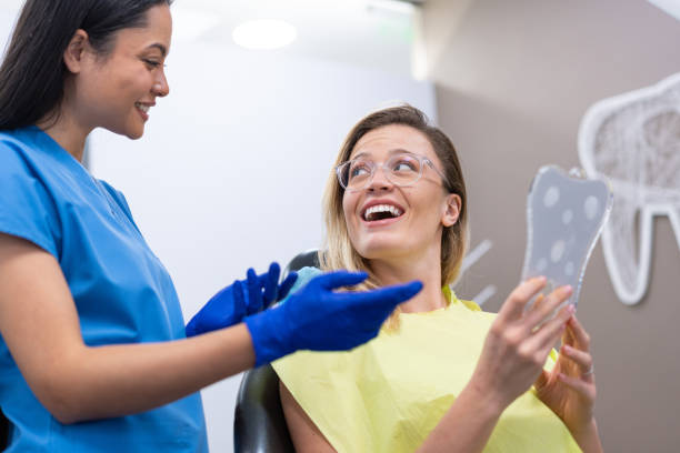 Best Cosmetic Dentistry  in New London, OH