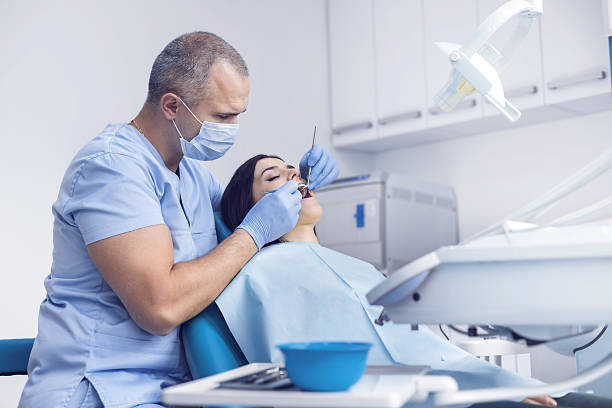 Reliable New London, OH Holistic Dental Care Services Solutions