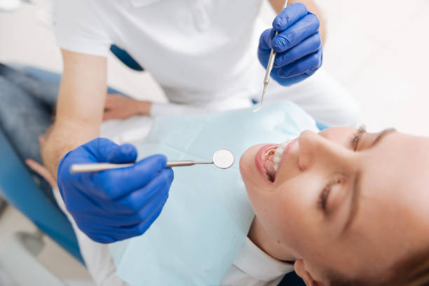 Best Pediatric Dentistry  in New London, OH