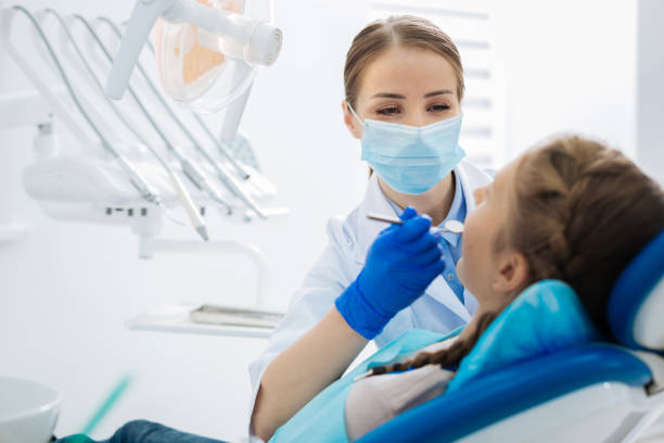 Best Root Canal Treatment  in New London, OH